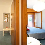 아파트 Lignano Calle Bach 리그나노 사비아도로