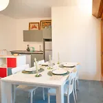 아파트 Lignano Calle Bach
