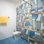 아파트 Lignano Calle Bach 리그나노 사비아도로
