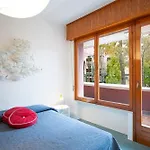 Lignano Calle Bach 아파트