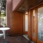 Lignano Calle Bach 아파트