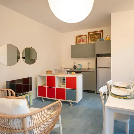Lignano Calle Bach