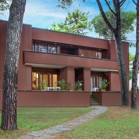 Lignano Calle Bach