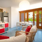 Lignano Calle Bach Apartamento *