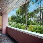Lignano Calle Bach * Lignano Sabbiadoro