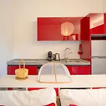 Lignano Calle Bach Apartment Lignano Sabbiadoro