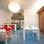 Lignano Calle Bach Apartment