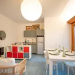 Apartment Lignano Calle Bach *