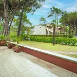 Lignano Calle Bach Apartment *