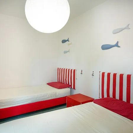 Lignano Calle Bach * Lignano Sabbiadoro