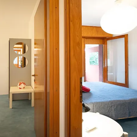 Appartamento Lignano Calle Bach Lignano Sabbiadoro