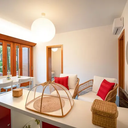 Lignano Calle Bach Lignano Sabbiadoro