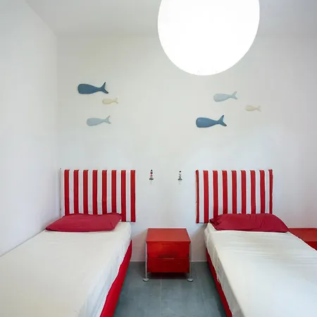 Appartamento Lignano Calle Bach Lignano Sabbiadoro