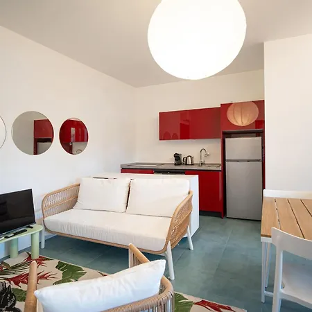 Lignano Calle Bach *