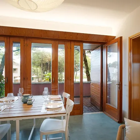 Lignano Calle Bach * Lignano Sabbiadoro