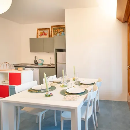 شقة Lignano Calle Bach