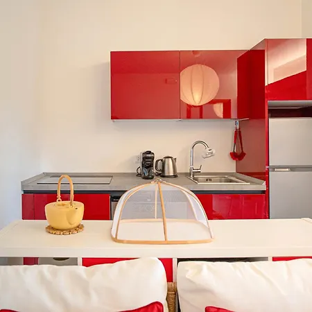 Lignano Calle Bach Apartmán Lignano Sabbiadoro