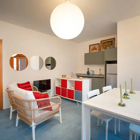 Daire Lignano Calle Bach Lignano Sabbiadoro