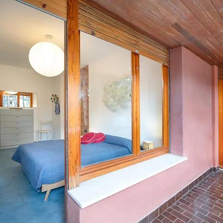 Lignano Calle Bach *