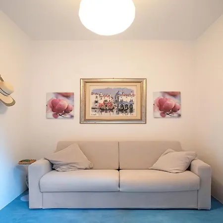 Apartmán Lignano Calle Bach Lignano Sabbiadoro