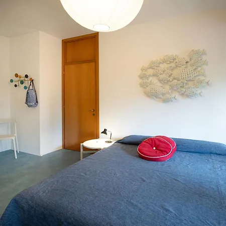 شقة Lignano Calle Bach