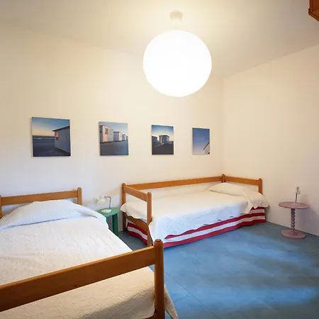 Lignano Calle Bach Lignano Sabbiadoro