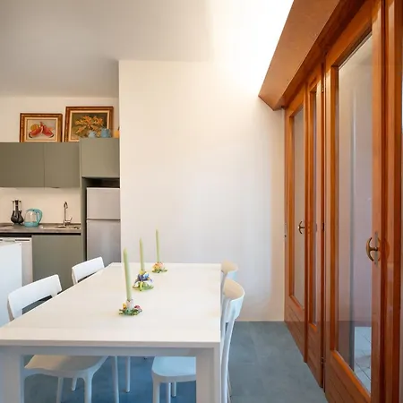 Lignano Calle Bach Daire