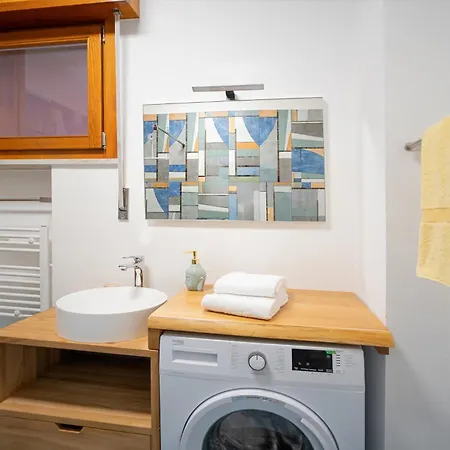 Appartamento Lignano Calle Bach Lignano Sabbiadoro