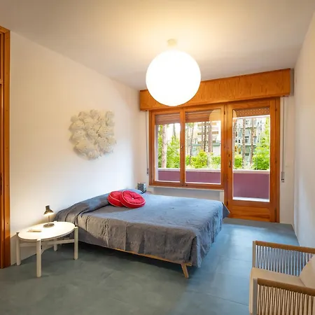 Lignano Calle Bach * Lignano Sabbiadoro