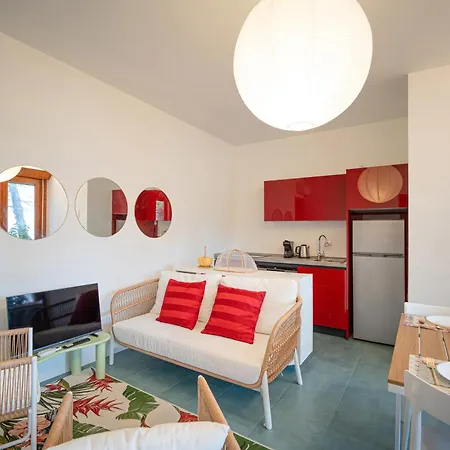 Lignano Calle Bach Daire