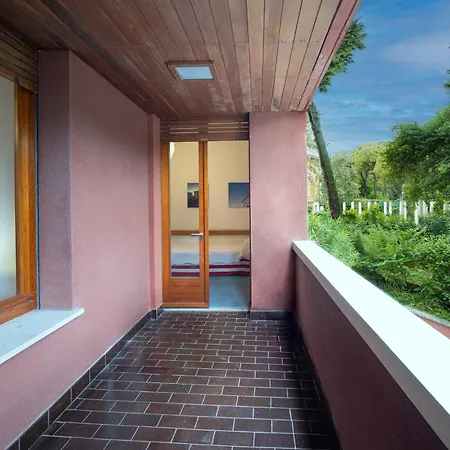 Lignano Calle Bach Lignano Sabbiadoro