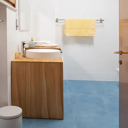 Lignano Calle Bach Apartmán *